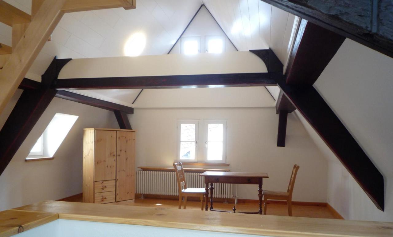 Alte Ratsschaenke Apartment Traben-Trarbach Exterior photo
